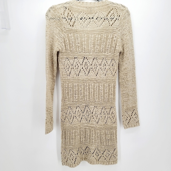 BCBDMaxAzris Western Button Down Cardigan - Picture 2 of 6